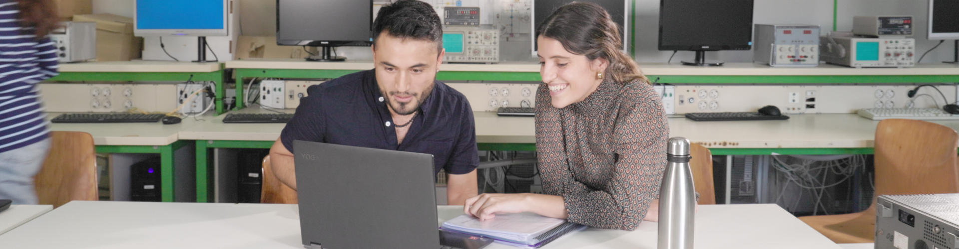 Video del webinar ” Experiencias de Orientación para prevenir el abandono y promover la continuidad en Grados Básicos”