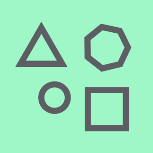 icono de bloque verde2