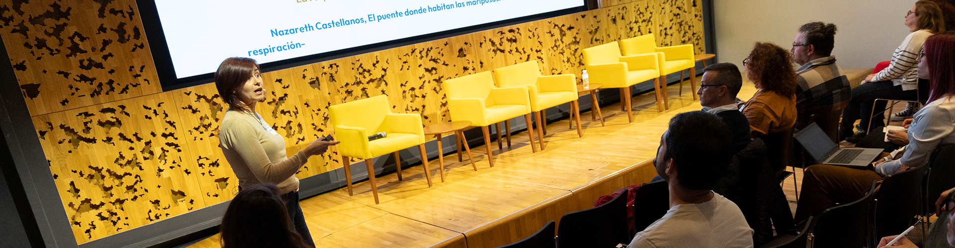 Enseñar desde la neurociencia: Taller de Laura Olmeda en La Básica en red 2025